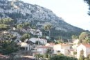 Montée à Marseilleveyre